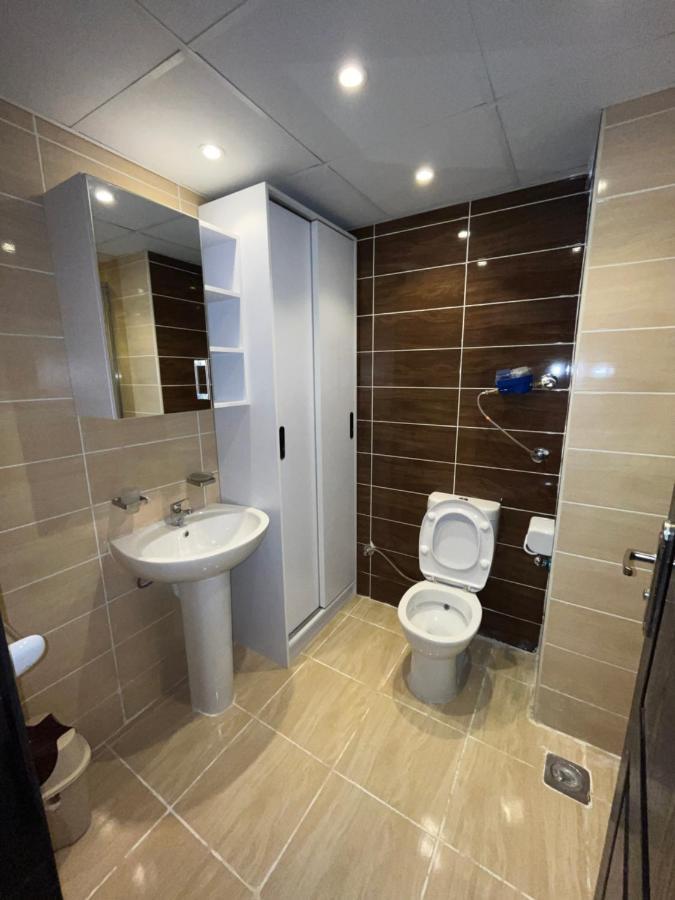 Binishty Apartment
