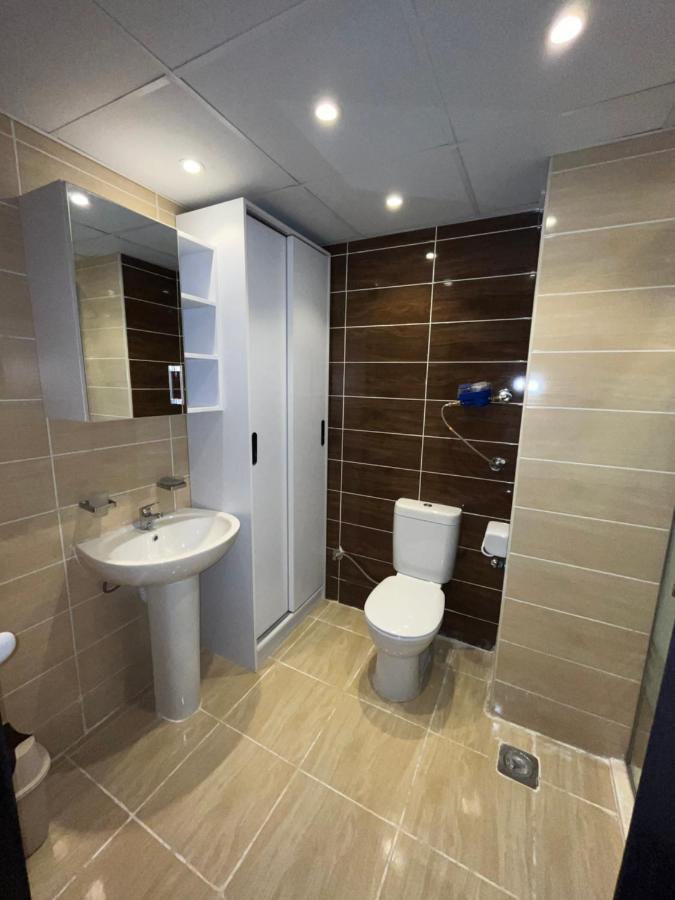 Apartment Binishty Hurghada