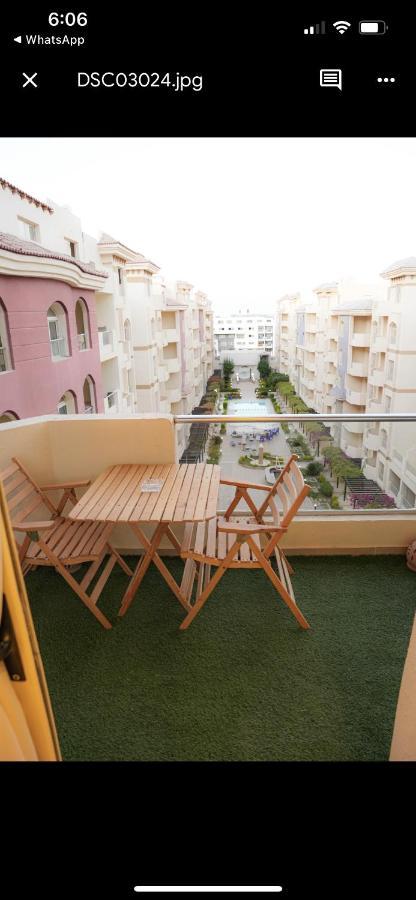 Binishty Apartment Hurghada