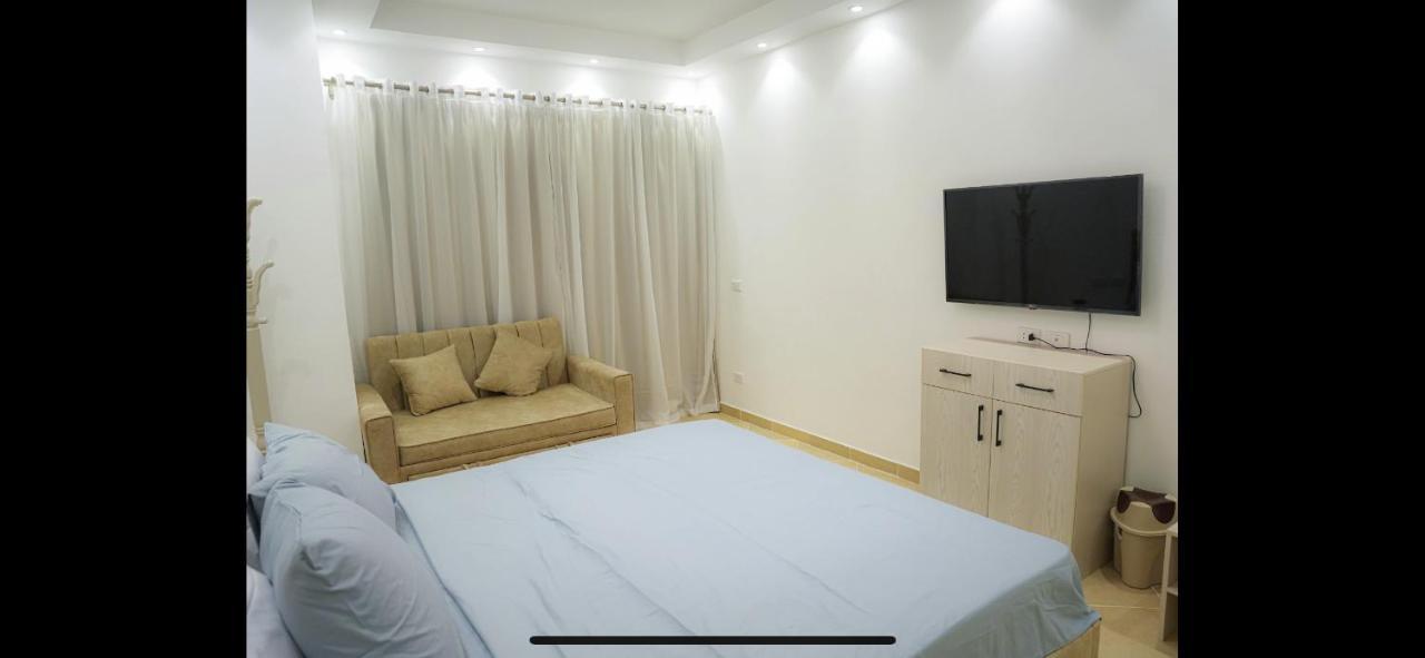 Apartment Binishty *