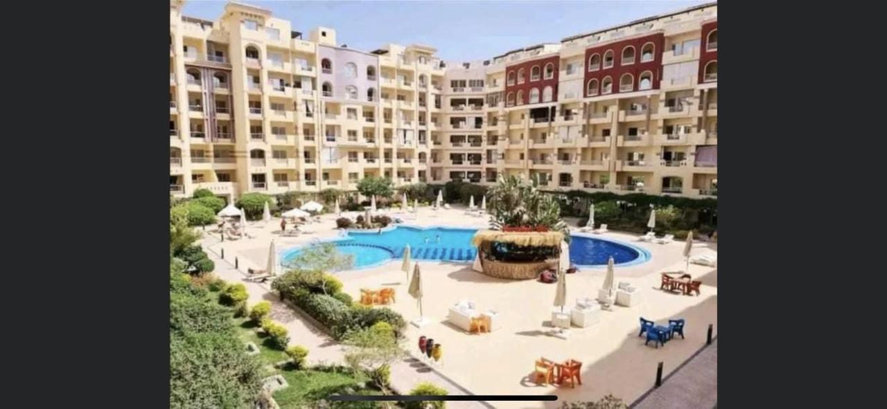 Binishty * Hurghada