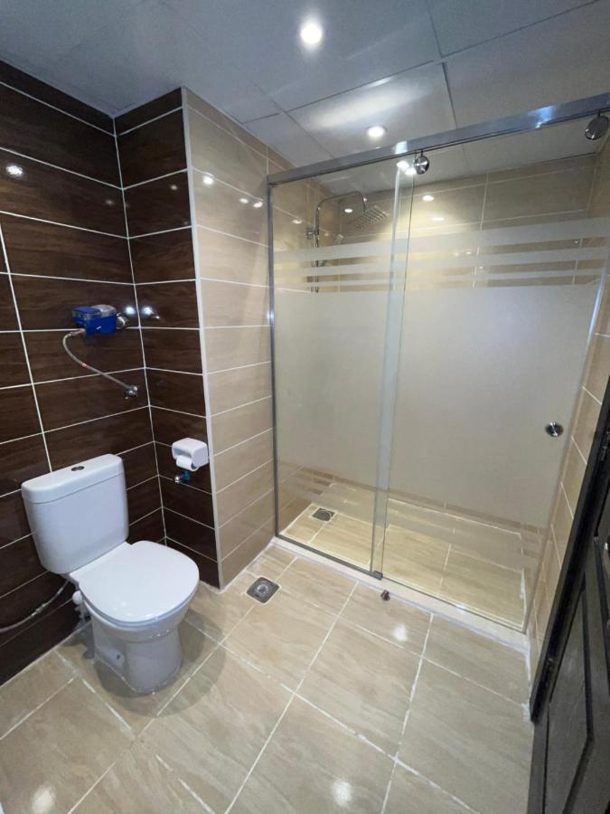 Apartment Binishty