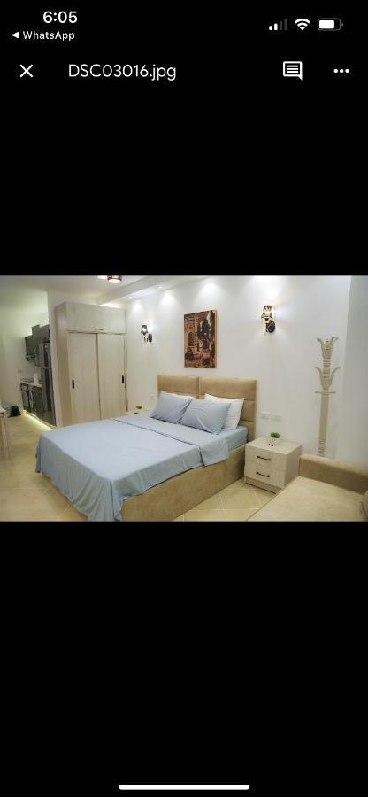 Apartment Binishty