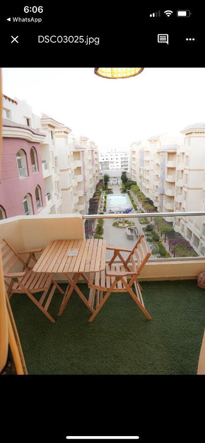 Apartment Binishty