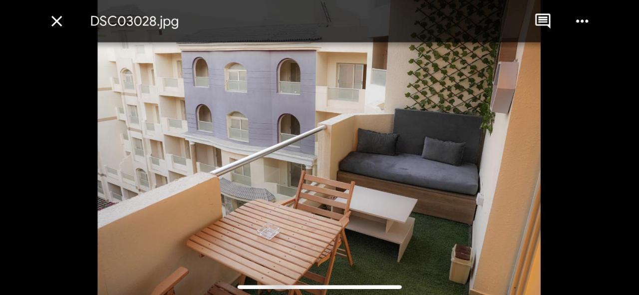 Binishty Apartment *