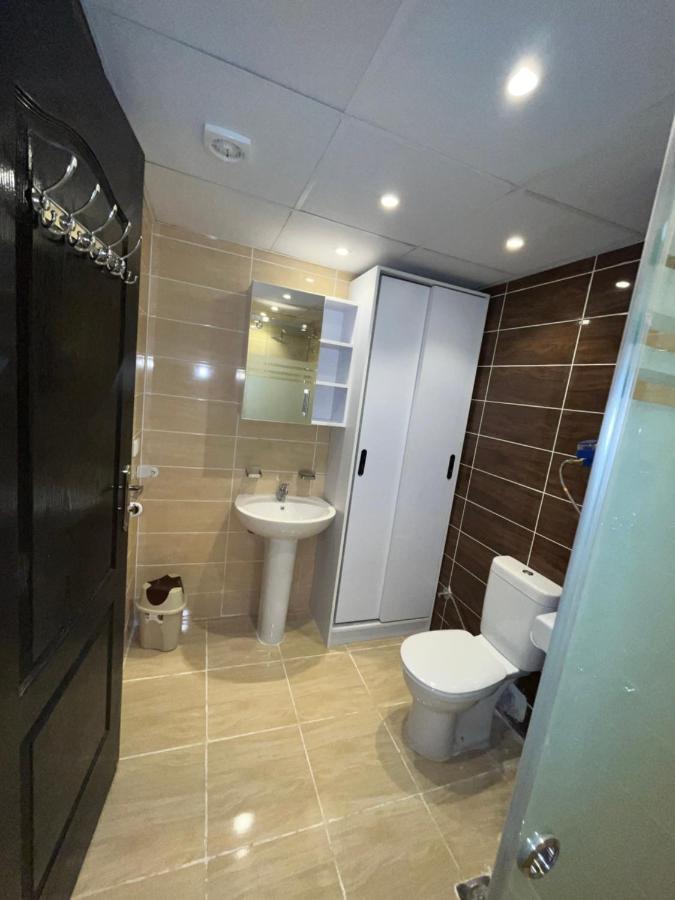 Binishty Apartment