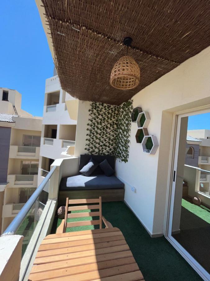 Binishty Apartment Hurghada