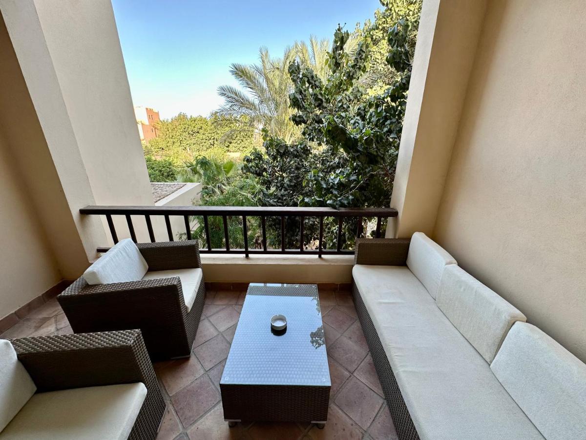 2 Bedroom Condo, With Pool, And & Lagoon Access * Hurghada