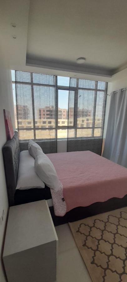 Casablanca Star Sea View Appartement Hurghada