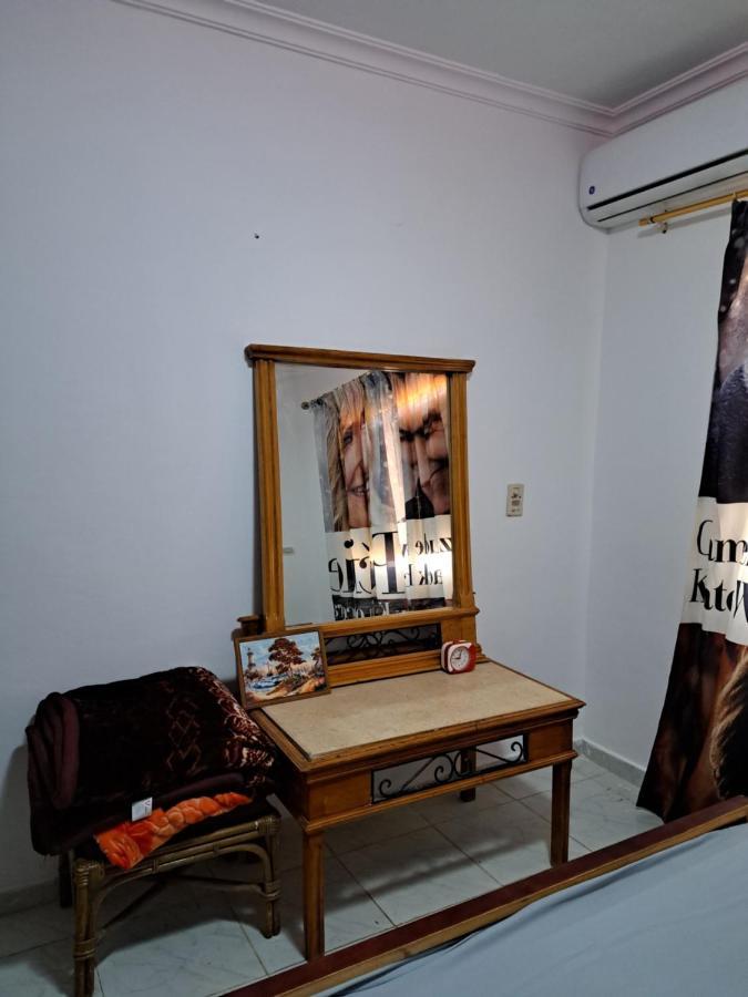 Apartment Lotus Compound Hurghada