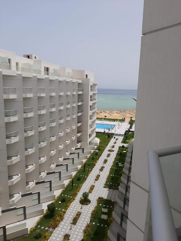 Scandic Resort, Free Wifi, Sandy Beach, Coral Reef Apartment *