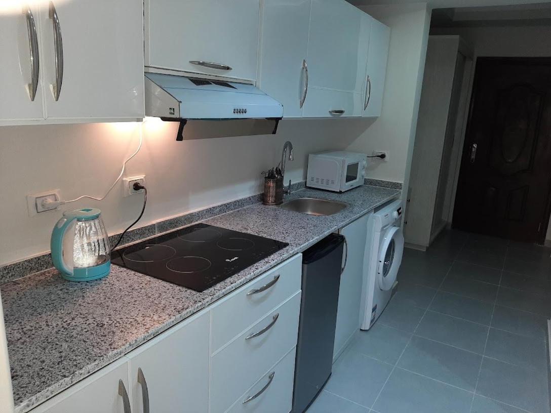 Apartment Scandic Resort, Free Wifi, Sandy Beach, Coral Reef *