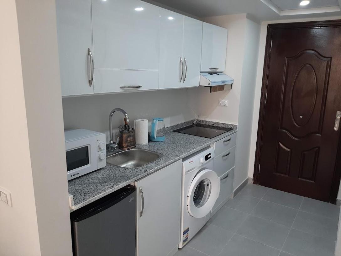 Scandic Resort, Free Wifi, Sandy Beach, Coral Reef Apartment *