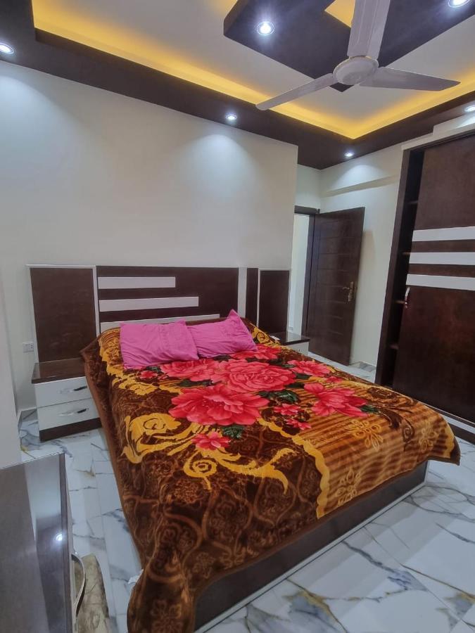 Coral House Apartment Hurghada