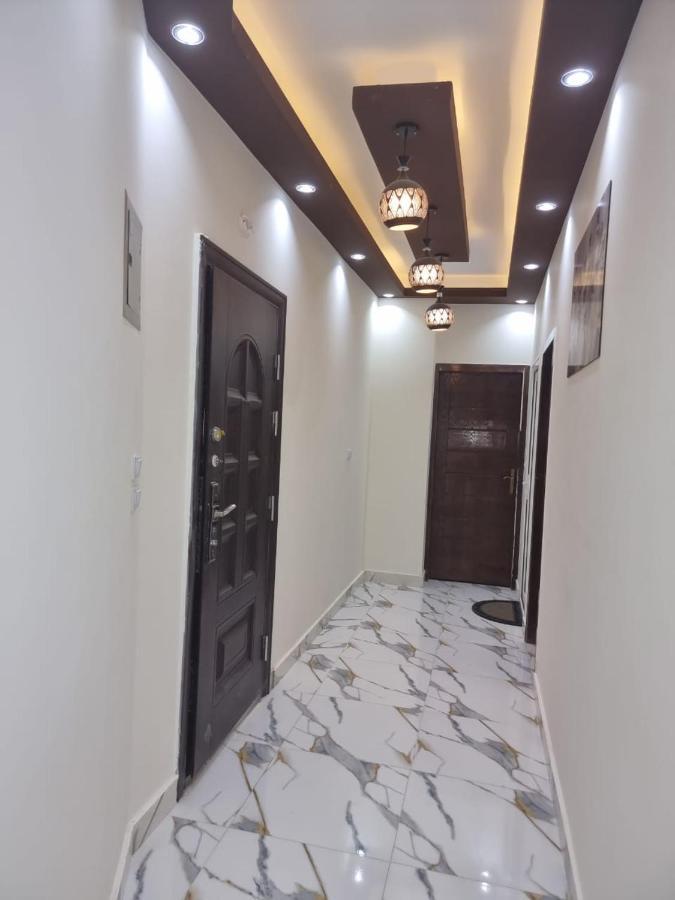 Coral House Apartment
