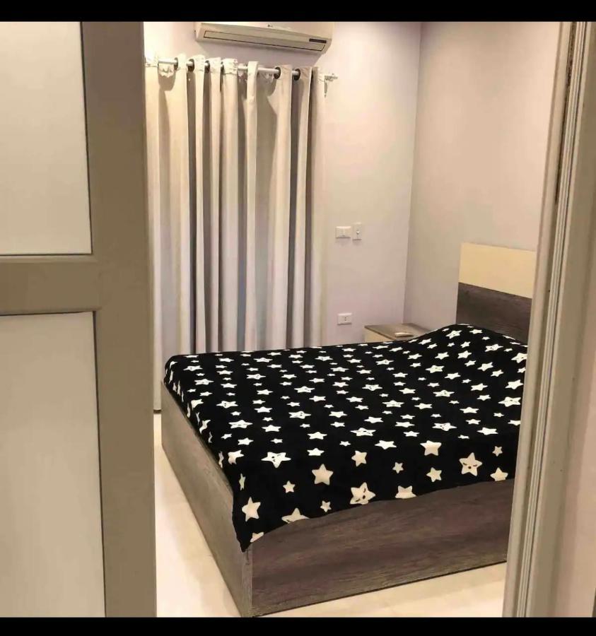 Sea View Apartment