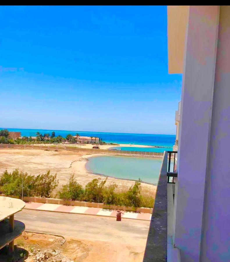 Apartment Sea View Hurghada