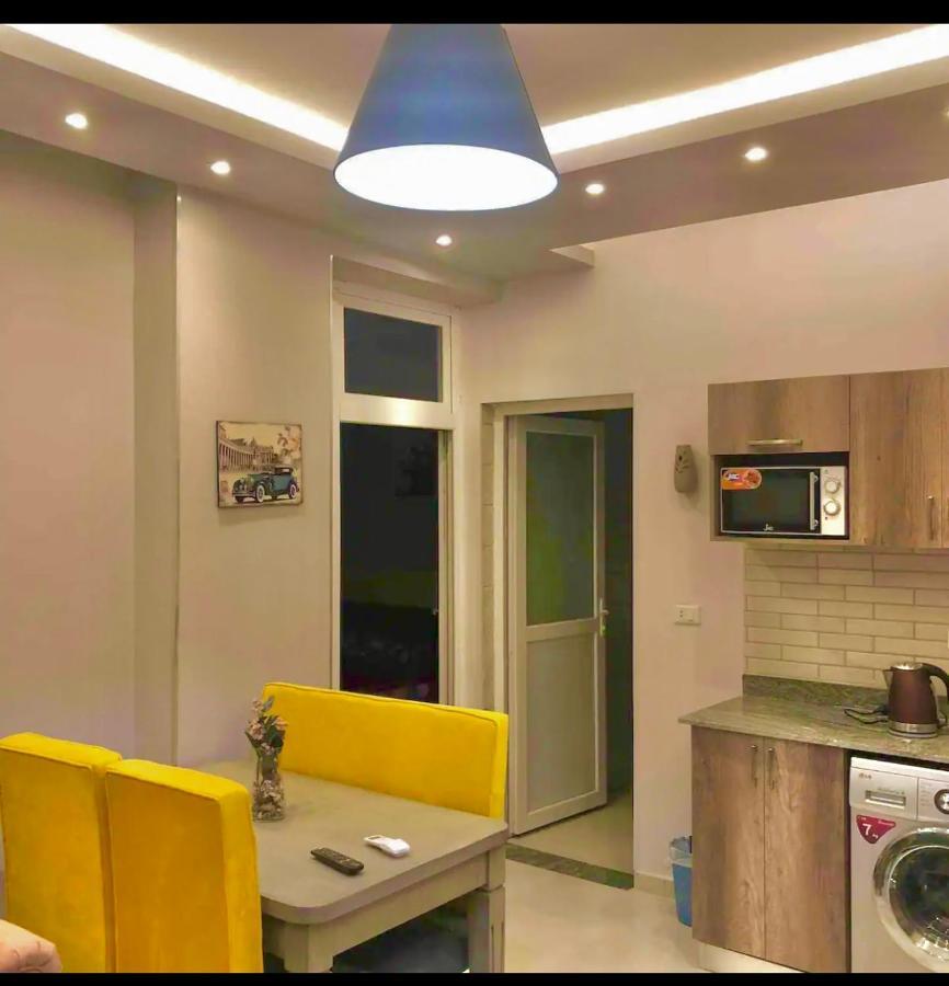 Sea View Apartment