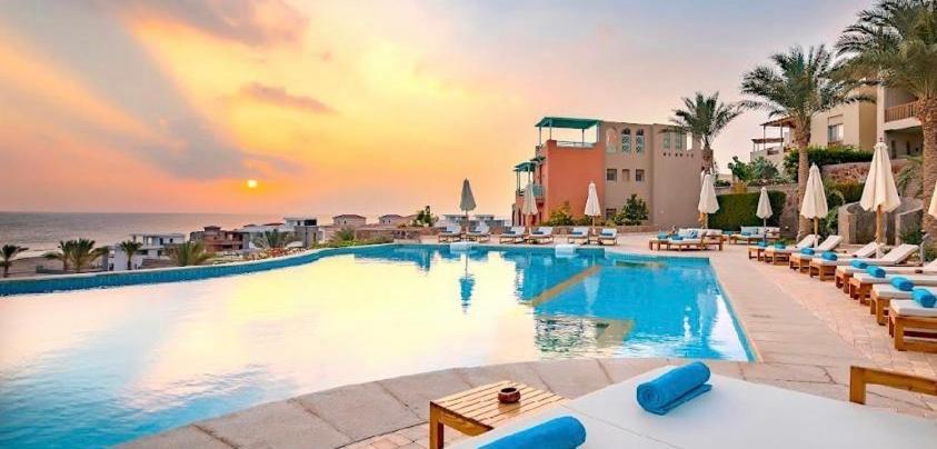 Elegant & Cozy Sea View - Azzurra Apartment *