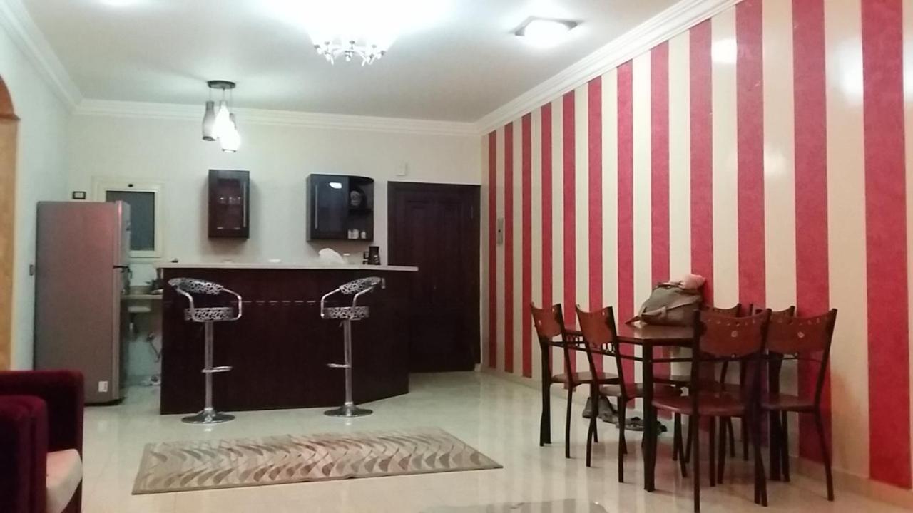 Amwaj Compound Apartment