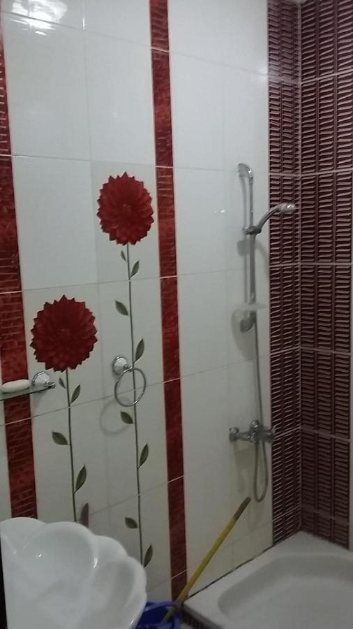Amwaj Compound Apartment *