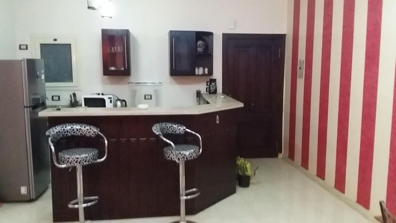 Amwaj Compound