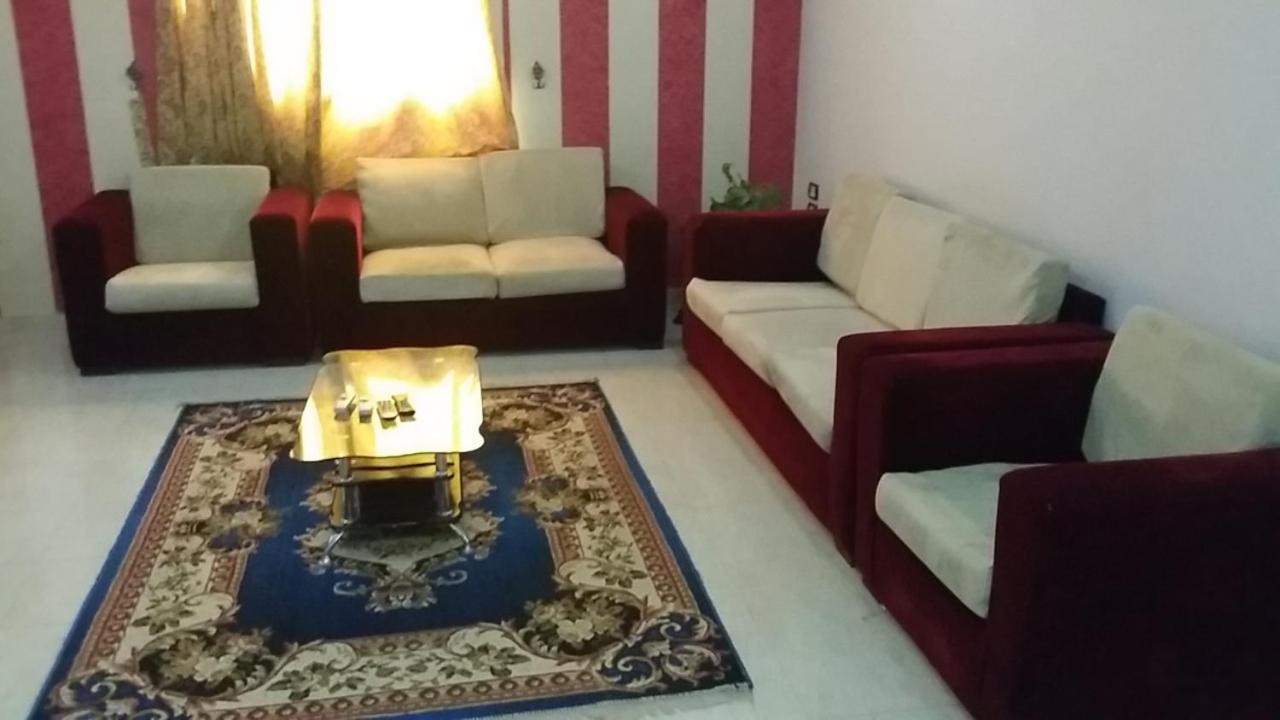 Apartment Amwaj Compound Hurghada
