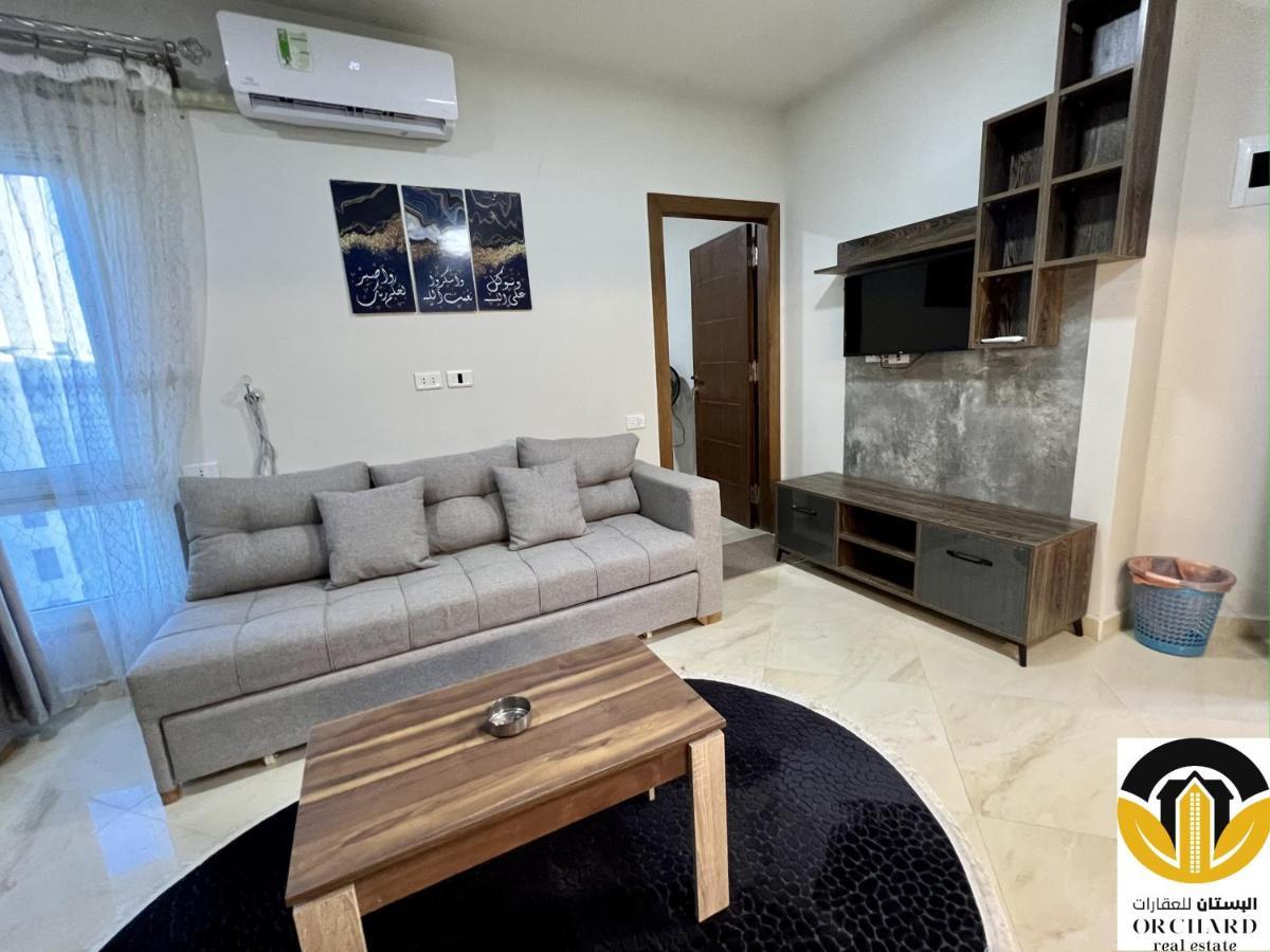 Princess 448a Apartment