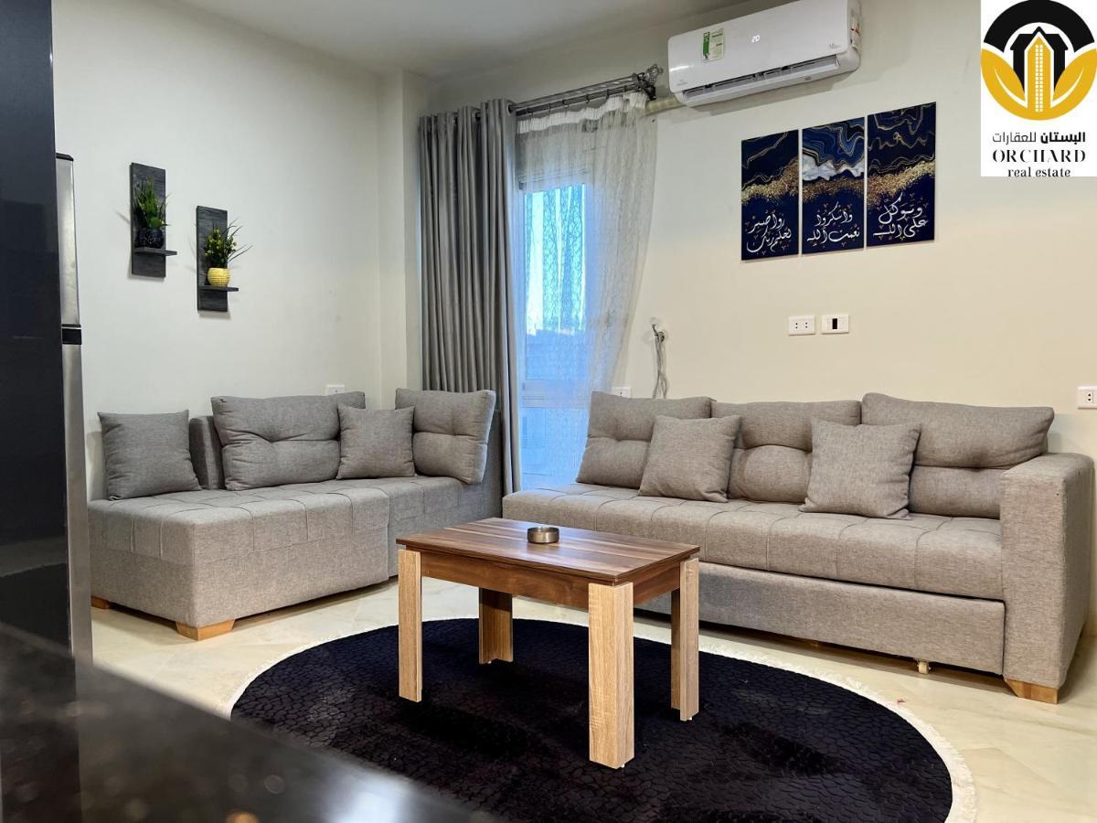 Princess 448a Apartment Hurghada