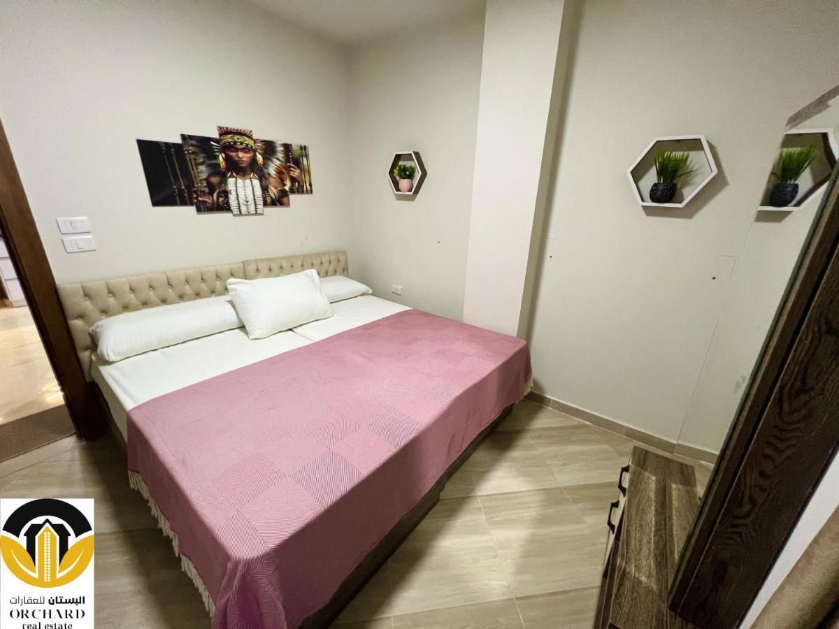 Princess 448a Apartment Hurghada