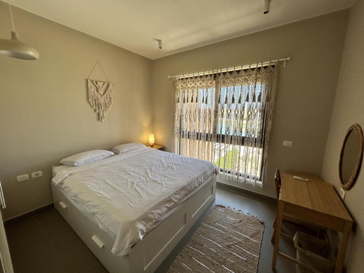 Appartement Boho Chic - Scenic Lagoon View At Tawila, Gouna *