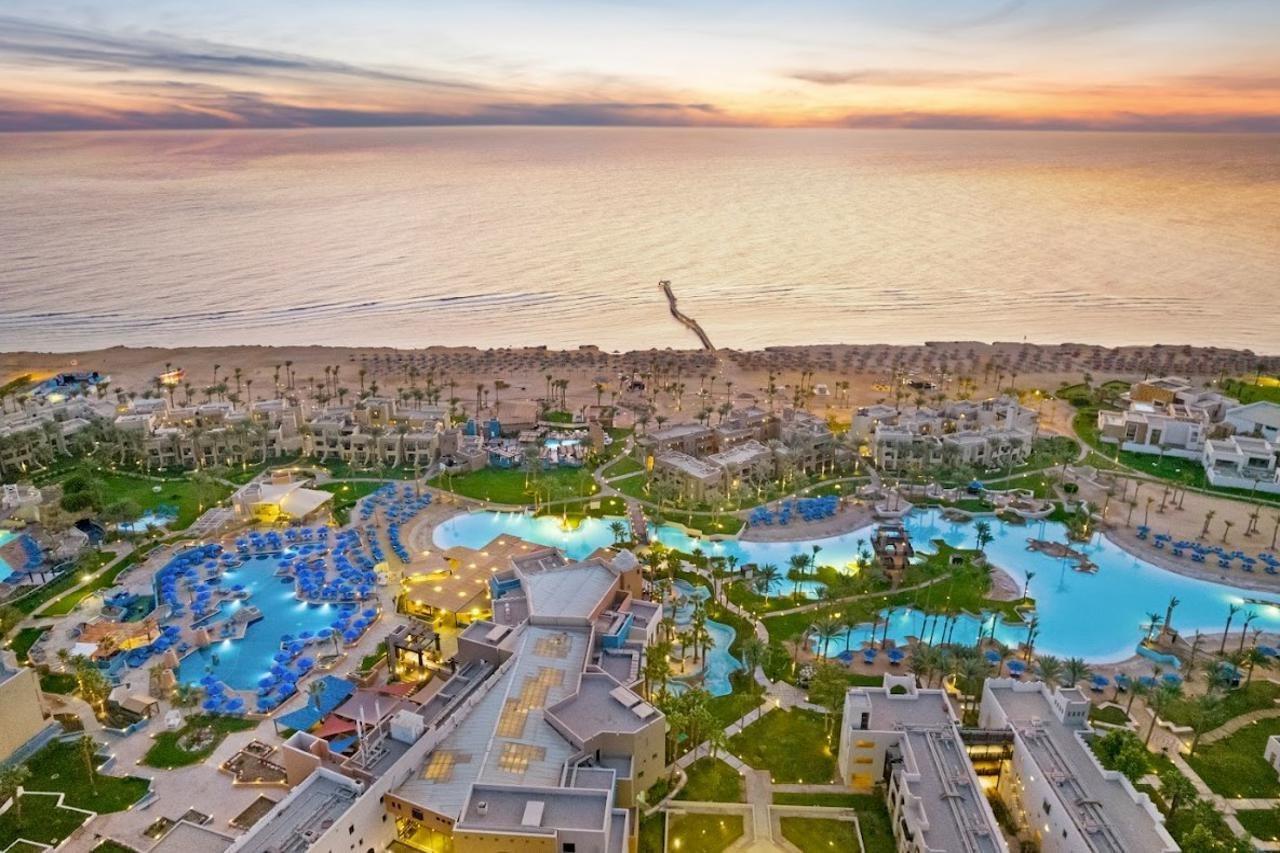 Pickalbatros Sands Port Ghalib Hotel
