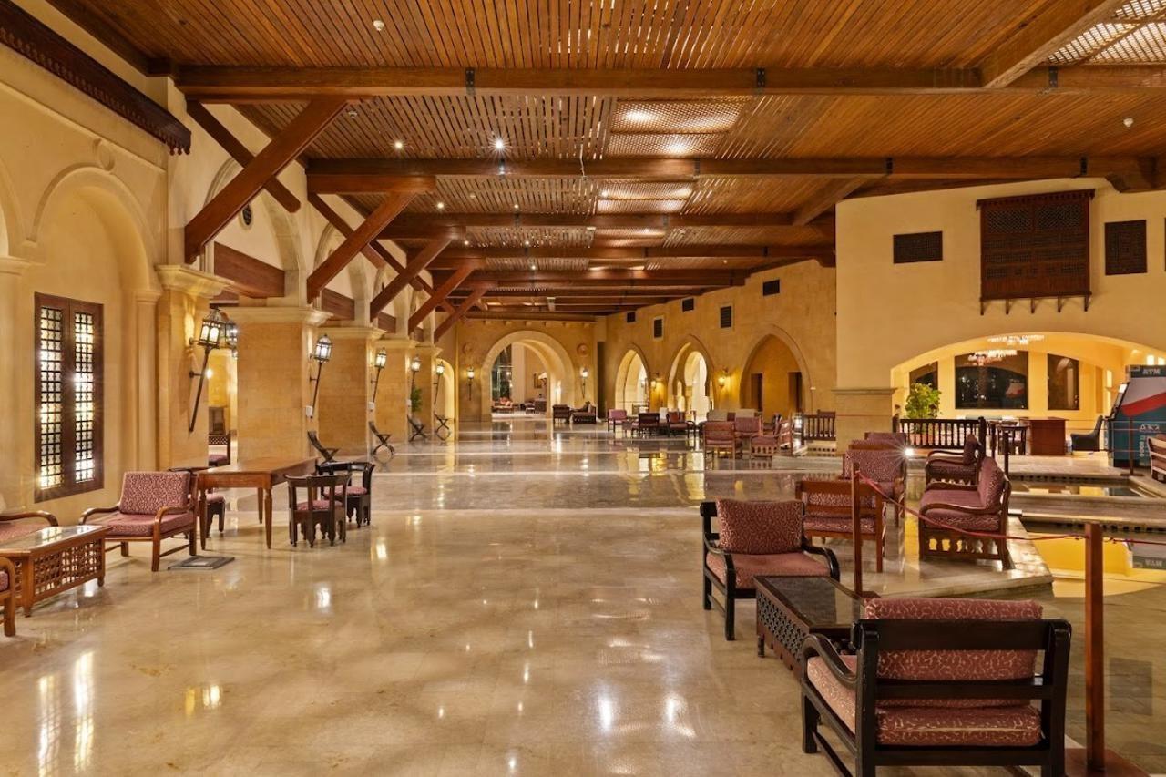Pickalbatros Sands Port Ghalib 5*