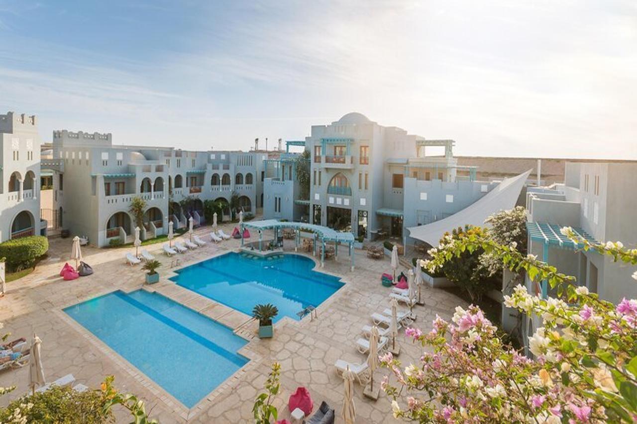 Station touristique Fanadir El Gouna (adults Only) Hurghada
