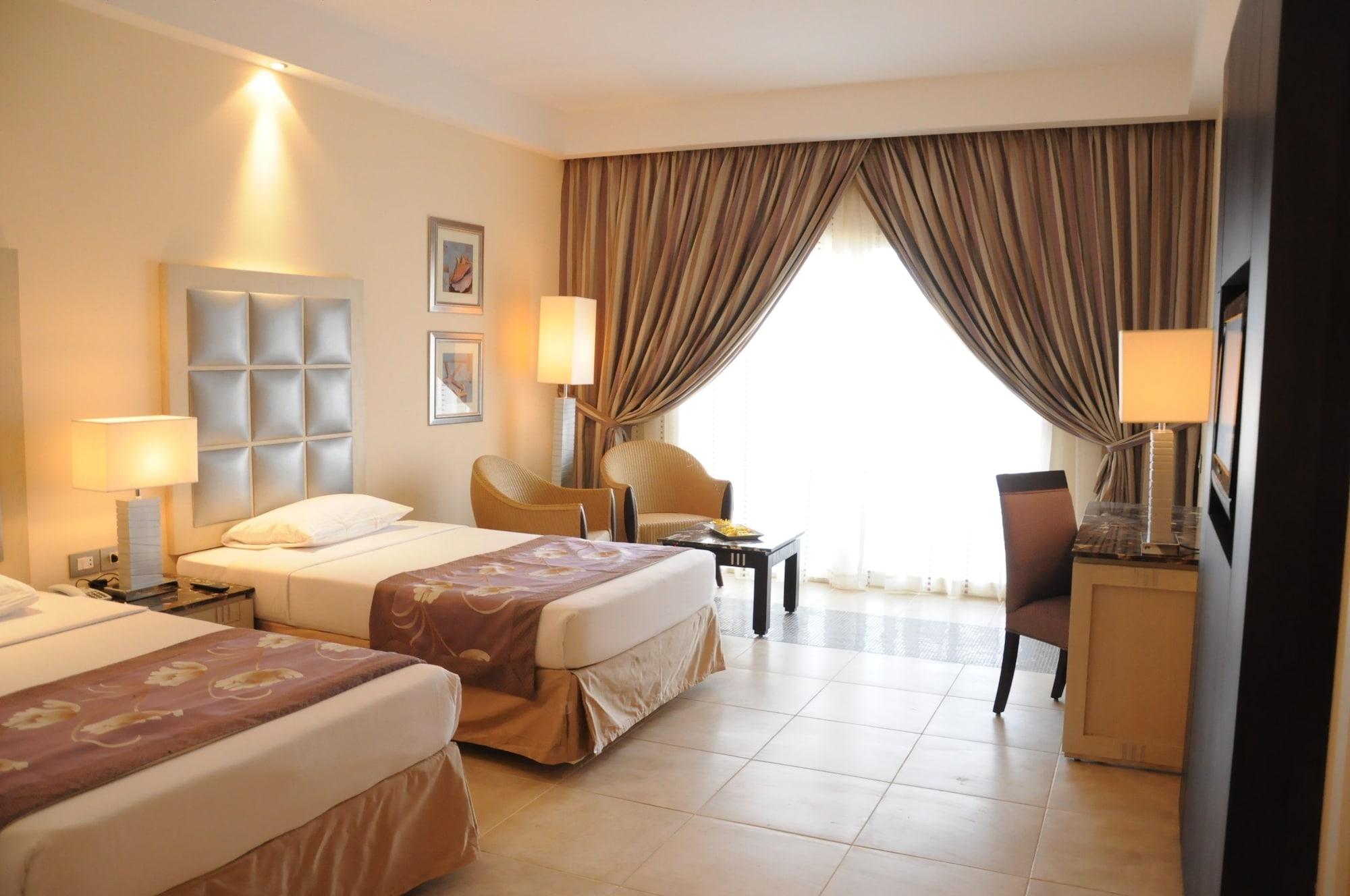 Tropitel Sahl Hasheesh 5*