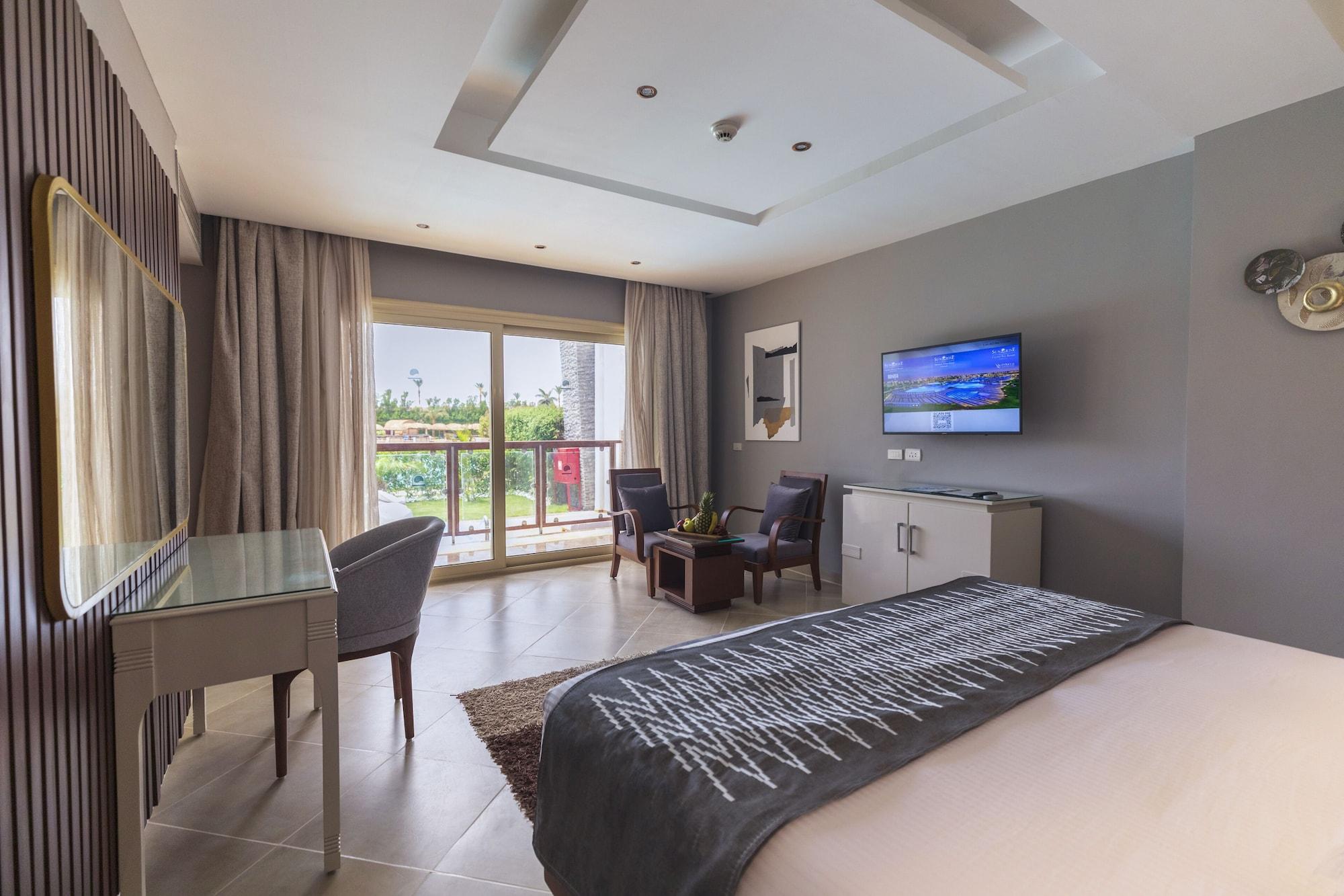 Station touristique Sunrise Crystal Bay -grand Select (adults Only) Hurghada