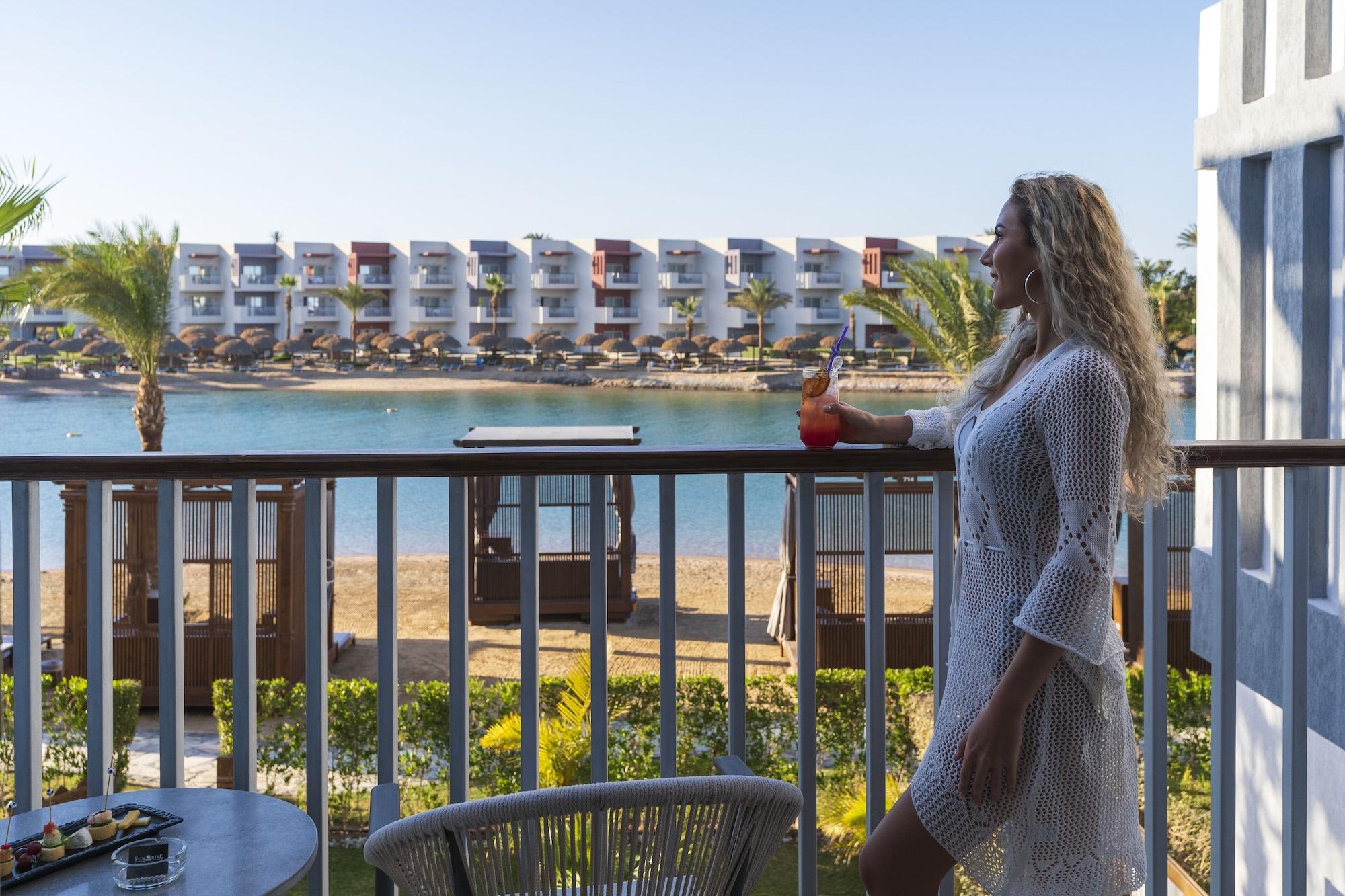 Sunrise Crystal Bay -grand Select (adults Only) Station touristique 5*
