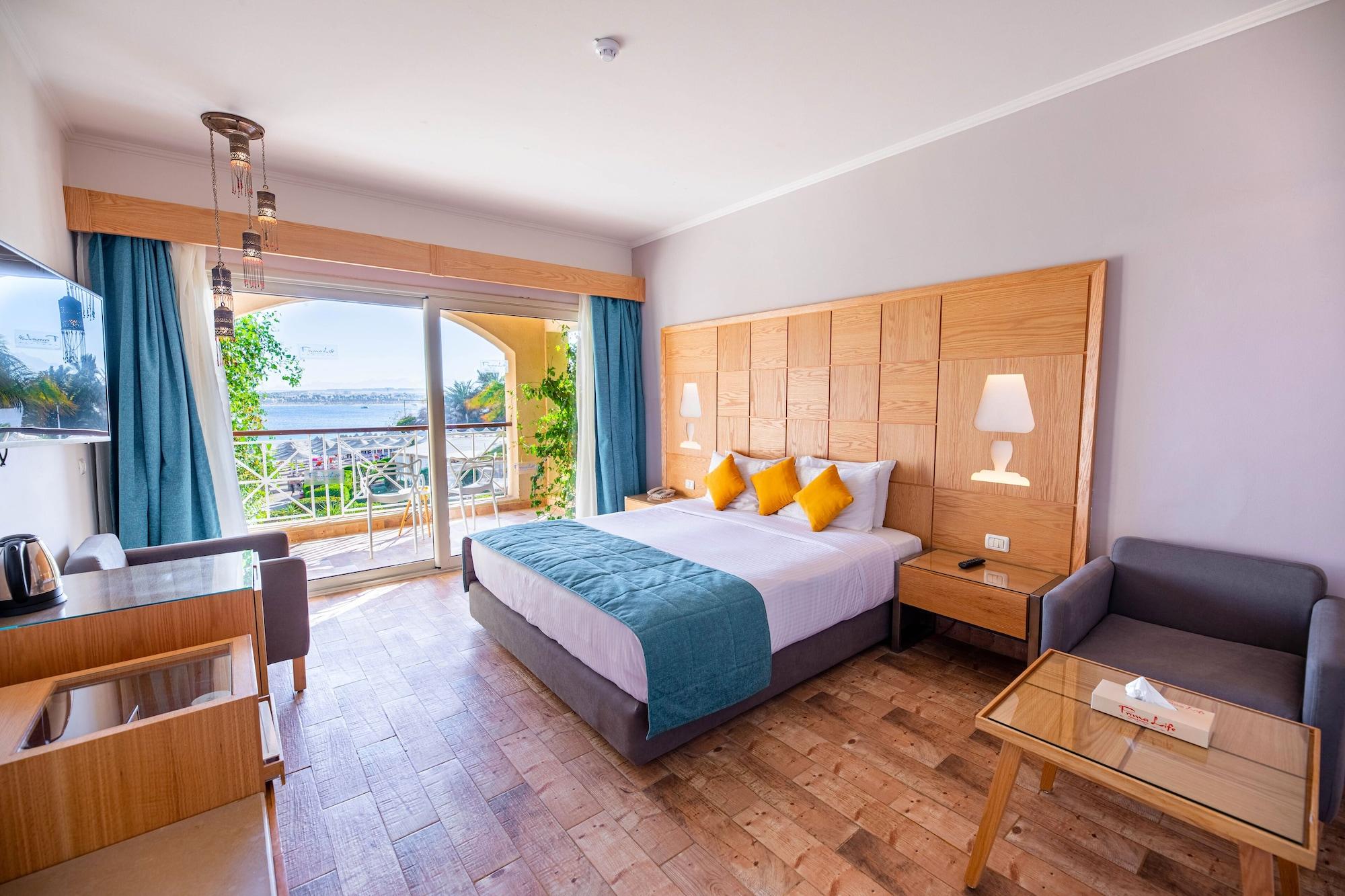 Resort Prima Life Makadi 5*