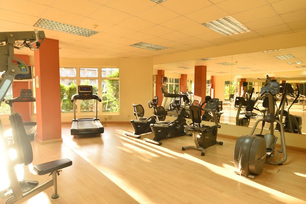 Resort Prima Life Makadi 5*