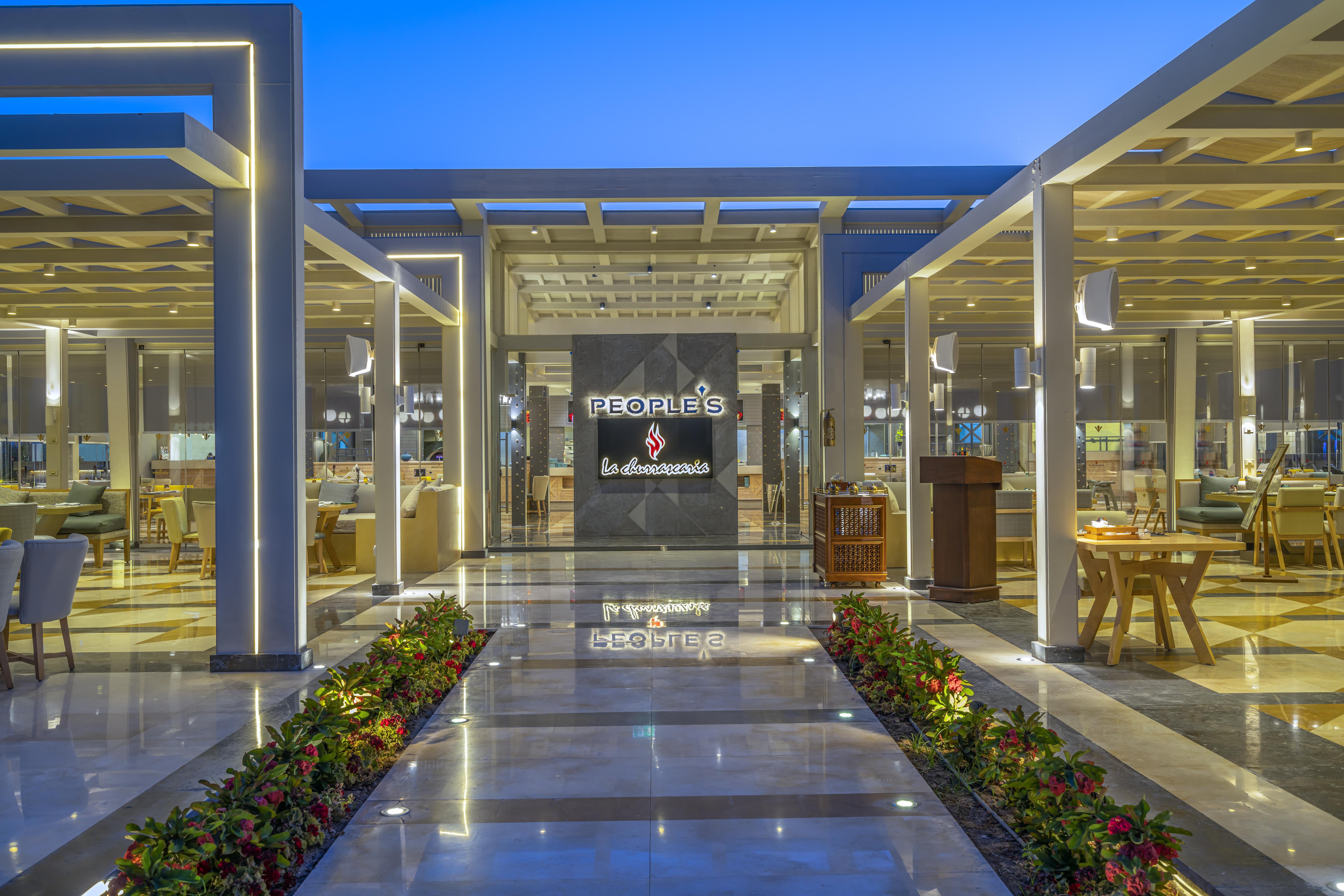 Rixos Premium Magawish And Villas- Ultra