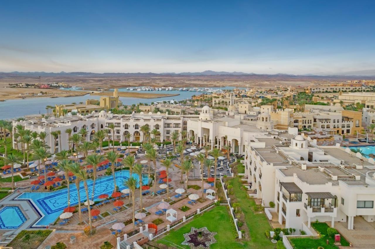 Pickalbatros Sands Port Ghalib Hotel
