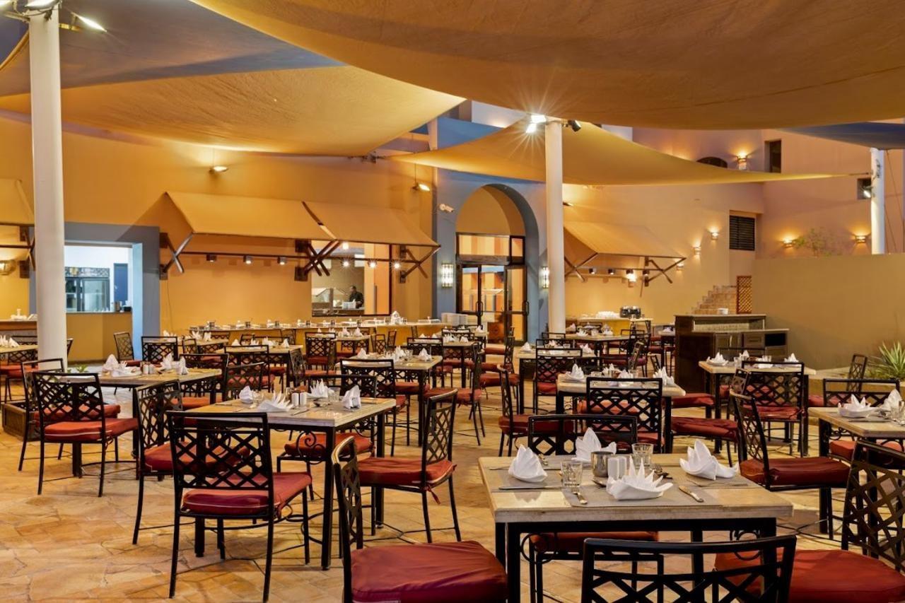 Pickalbatros Sands Port Ghalib 5*