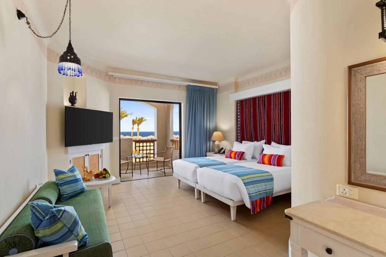 Pickalbatros Sands Port Ghalib Hotel Hurghada