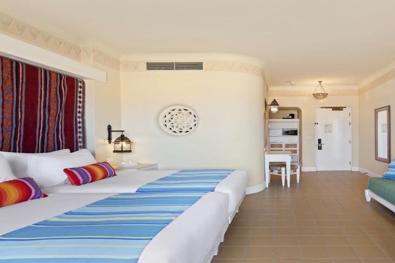 Pickalbatros Sands Port Ghalib 5* Hurghada