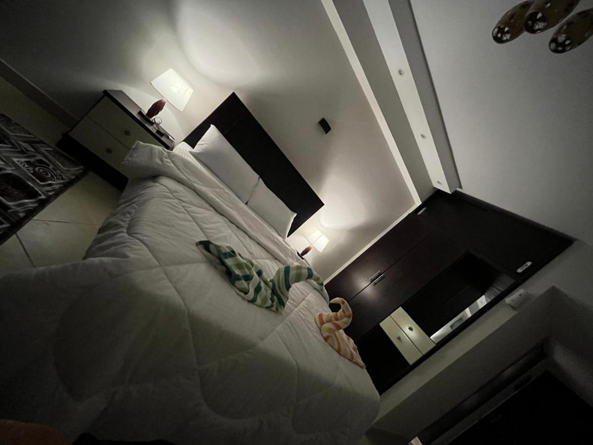 Apartment Florence Khamsin - Dream House Hurghada