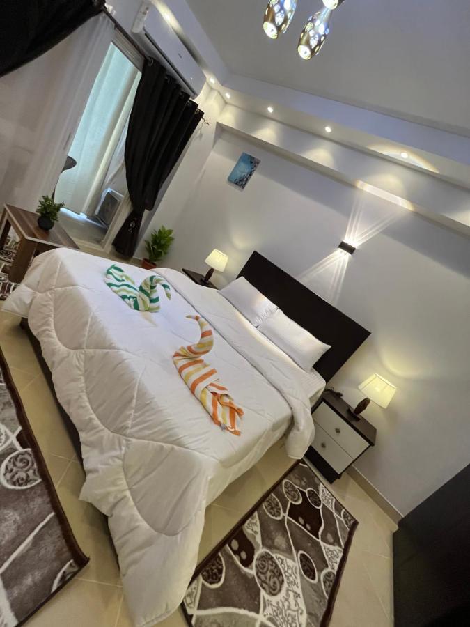 Apartment Florence Khamsin - Dream House Hurghada