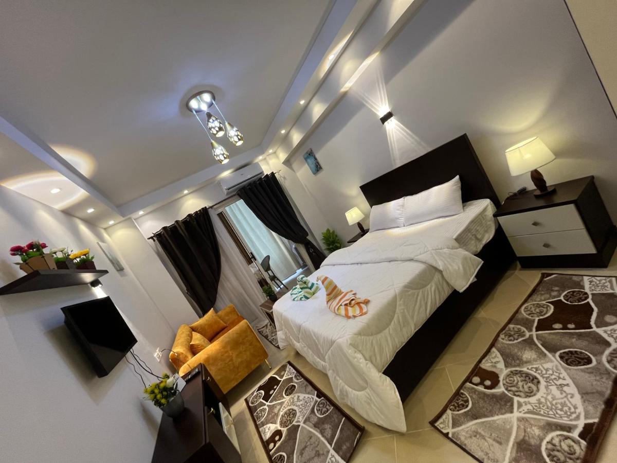 Apartment Florence Khamsin - Dream House