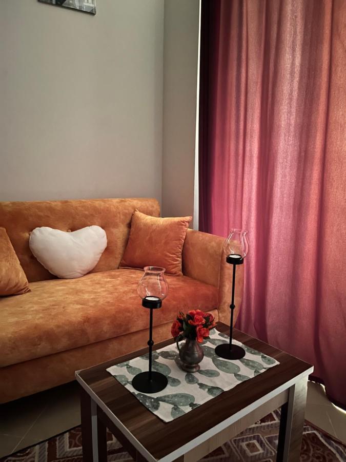Florence Khamsin - Dream House Apartment *