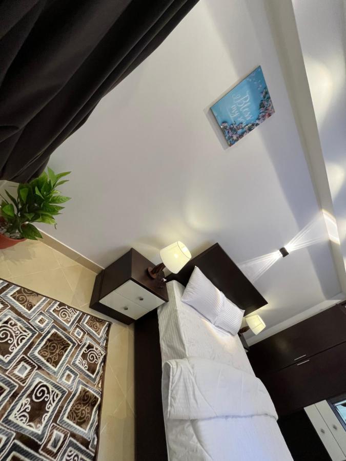 Apartment Florence Khamsin - Dream House