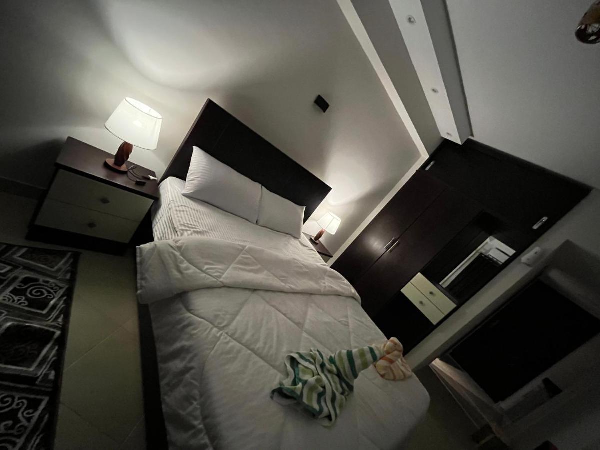 Apartment Florence Khamsin - Dream House Hurghada
